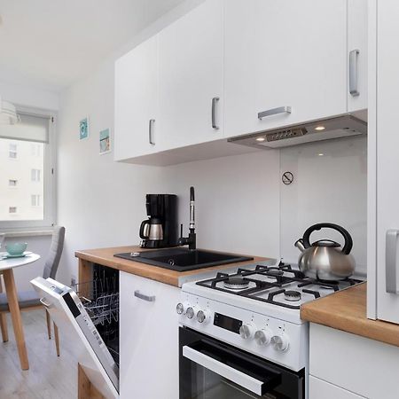 Jantar Apartamenty - City Center 7 Jagielonska Колобжег Екстер'єр фото