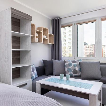 Jantar Apartamenty - City Center 7 Jagielonska Колобжег Екстер'єр фото